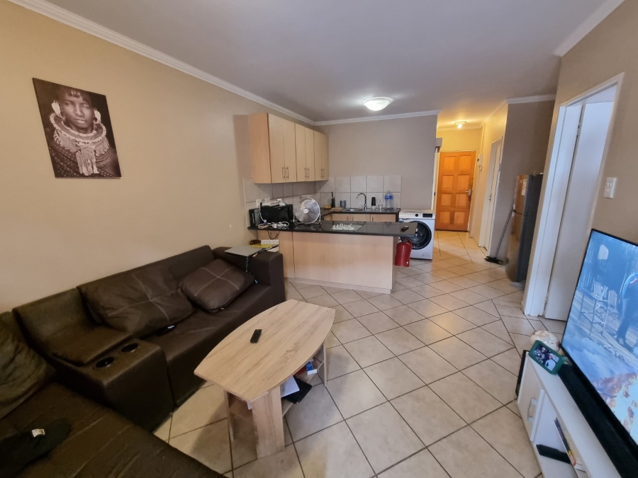 2 Bedroom Property for Sale in Navalsig Free State